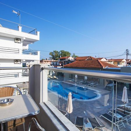 The Barn Aparthotel Κάβος Εξωτερικό φωτογραφία