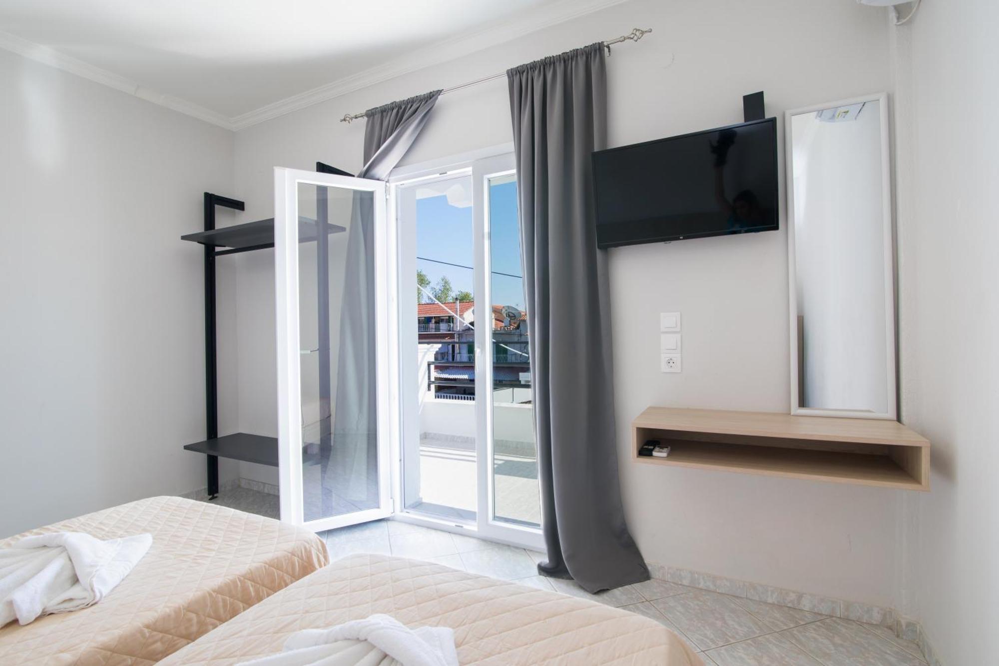 The Barn Aparthotel Κάβος Εξωτερικό φωτογραφία