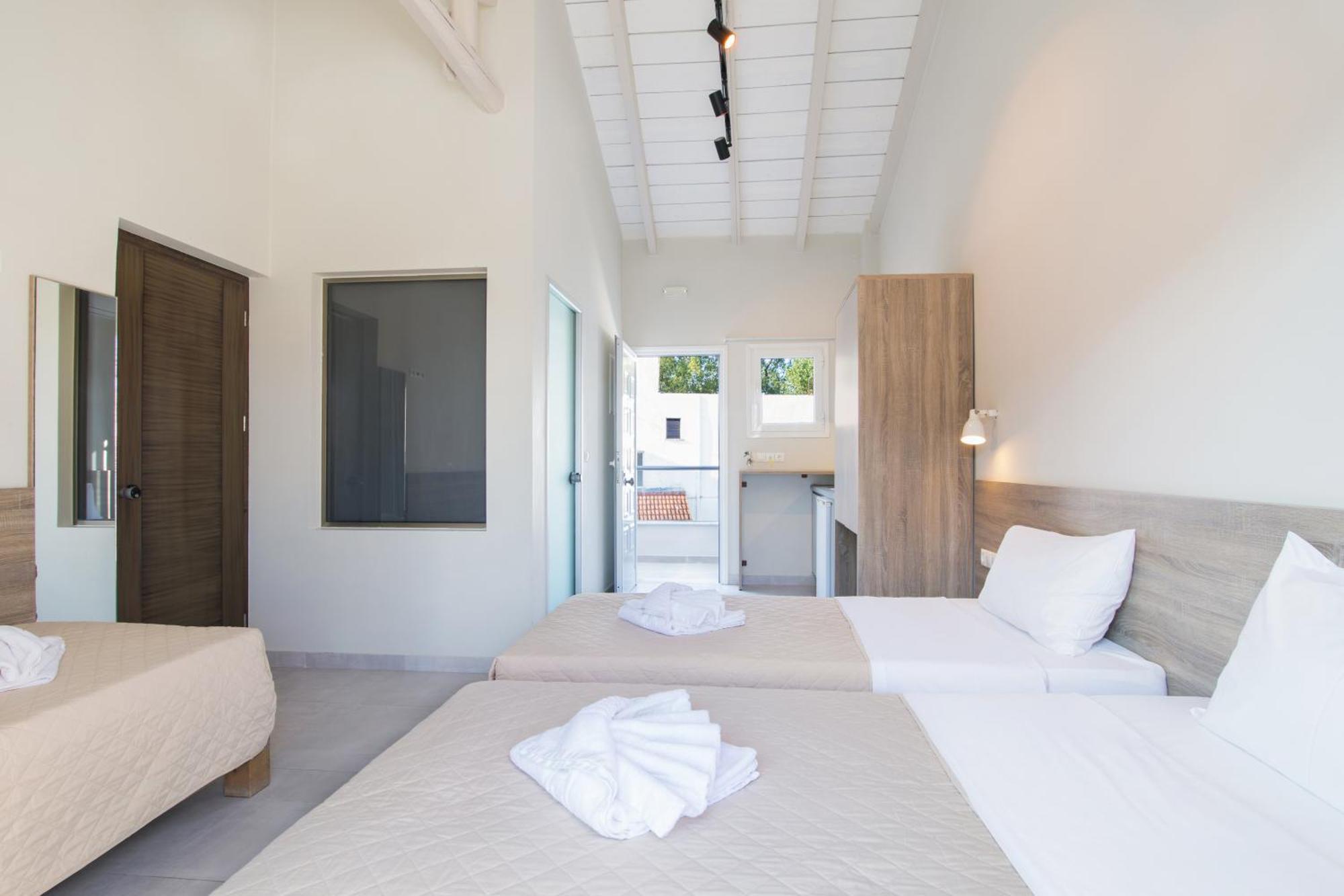 The Barn Aparthotel Κάβος Εξωτερικό φωτογραφία