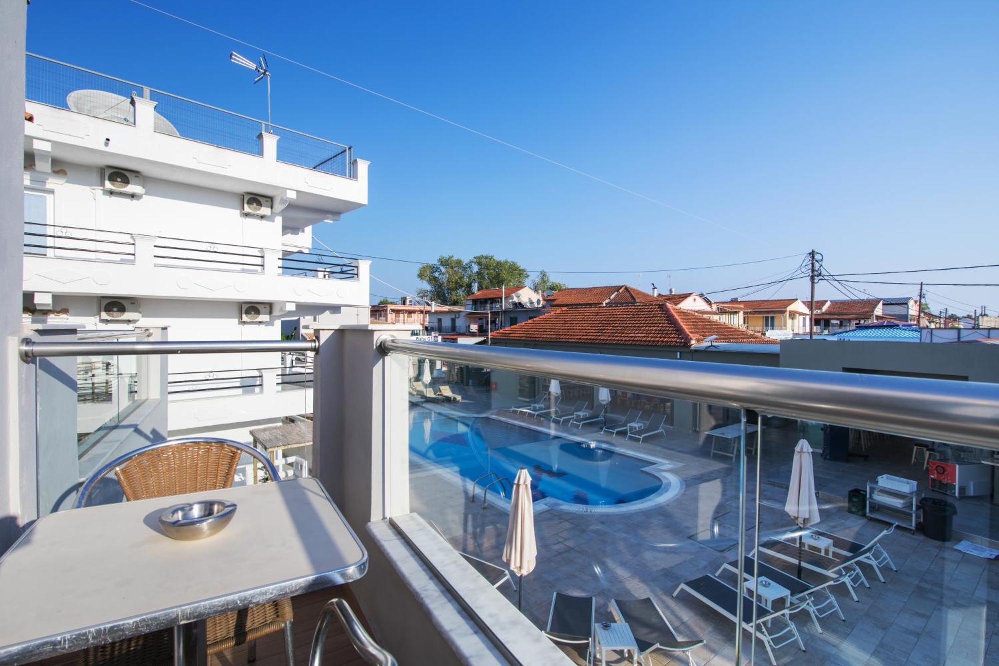 The Barn Aparthotel Κάβος Εξωτερικό φωτογραφία
