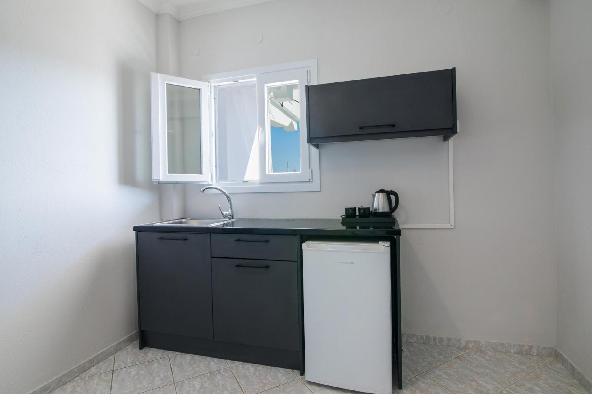 The Barn Aparthotel Κάβος Εξωτερικό φωτογραφία