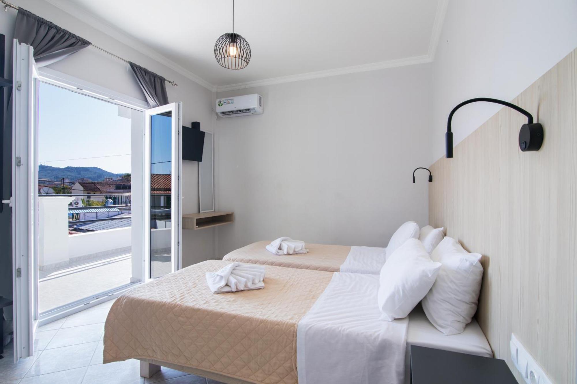 The Barn Aparthotel Κάβος Εξωτερικό φωτογραφία