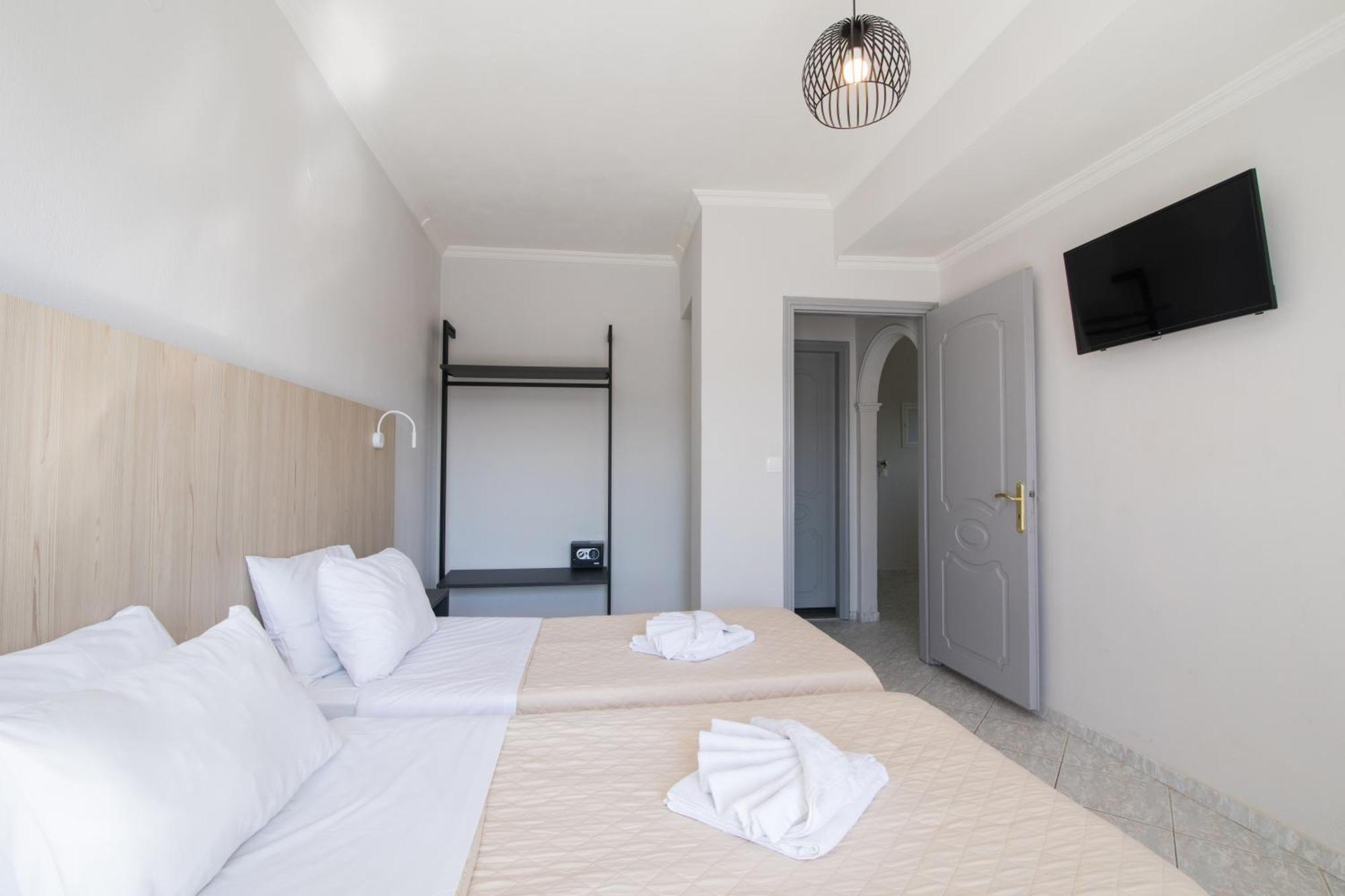 The Barn Aparthotel Κάβος Εξωτερικό φωτογραφία