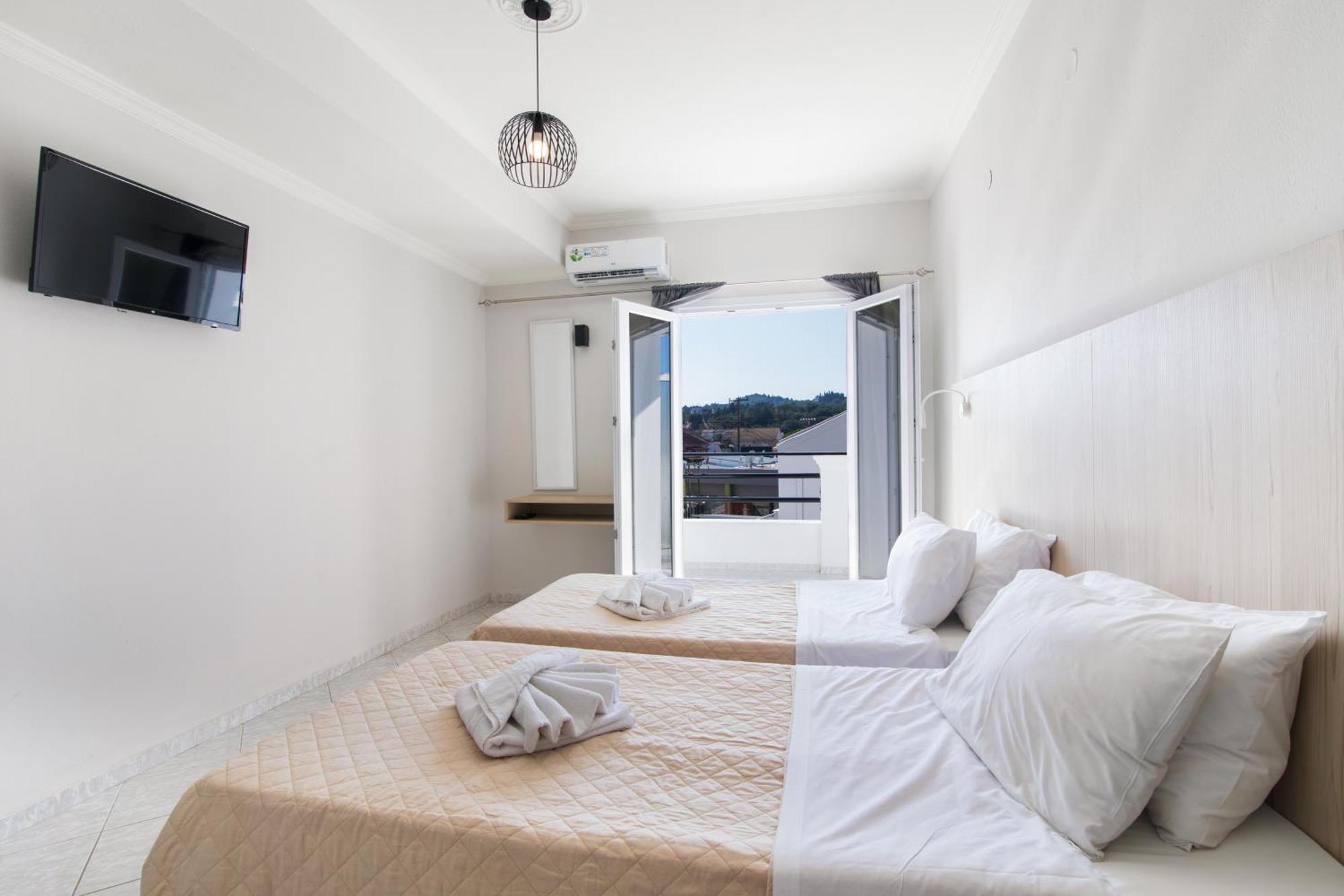 The Barn Aparthotel Κάβος Εξωτερικό φωτογραφία