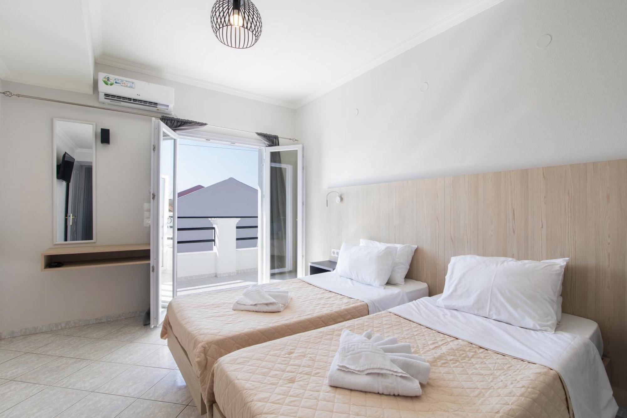 The Barn Aparthotel Κάβος Εξωτερικό φωτογραφία