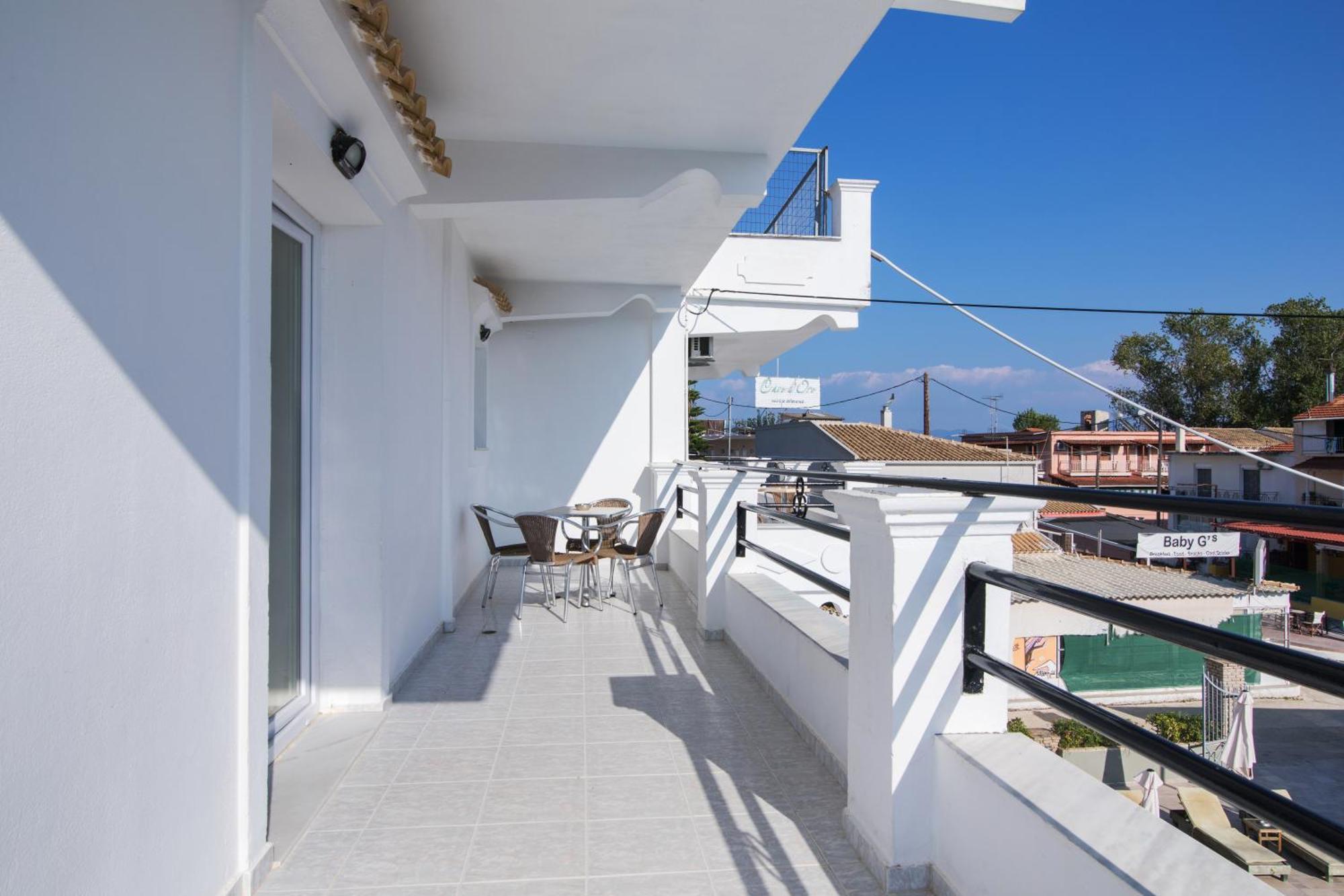 The Barn Aparthotel Κάβος Εξωτερικό φωτογραφία