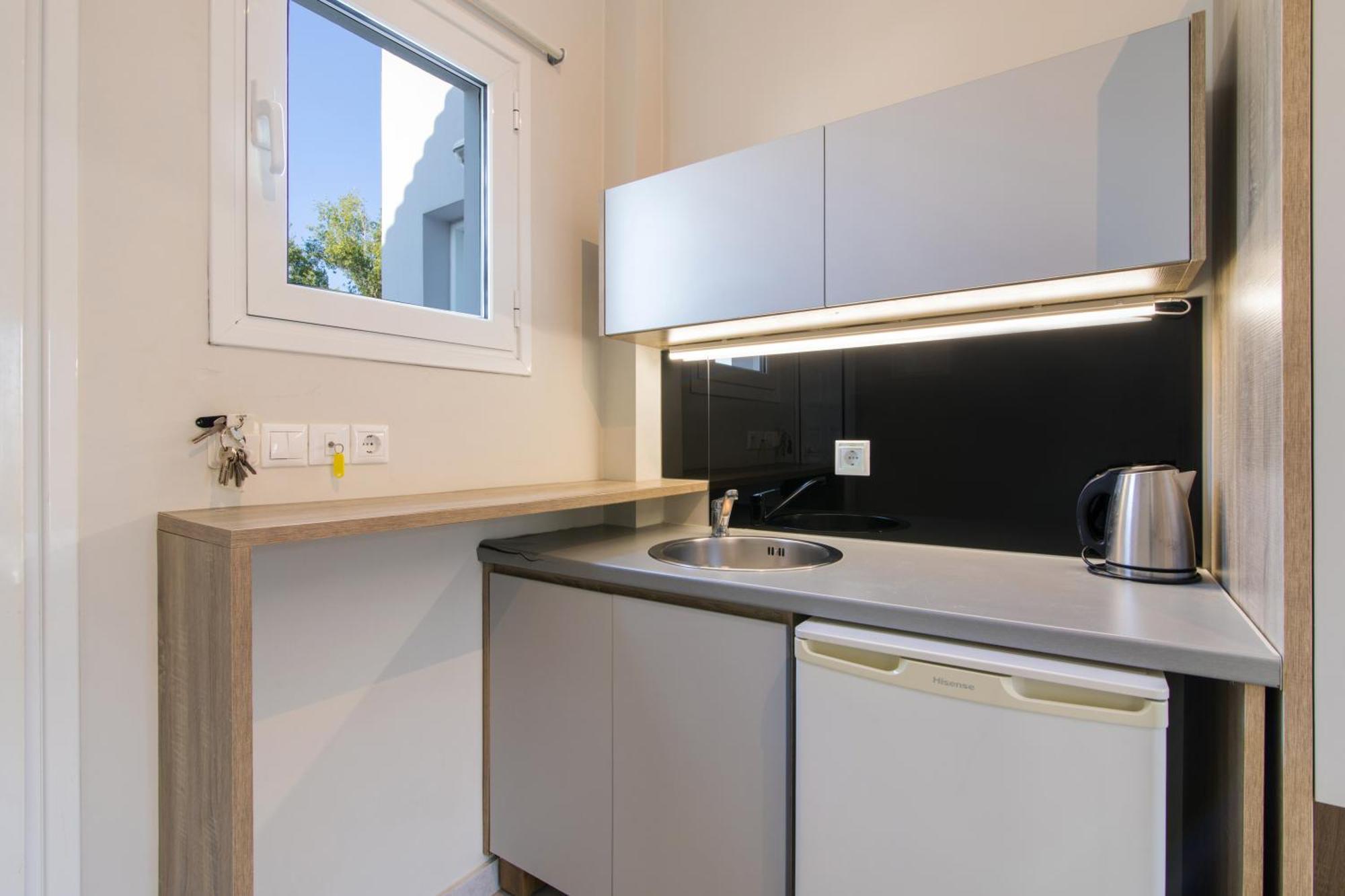 The Barn Aparthotel Κάβος Εξωτερικό φωτογραφία