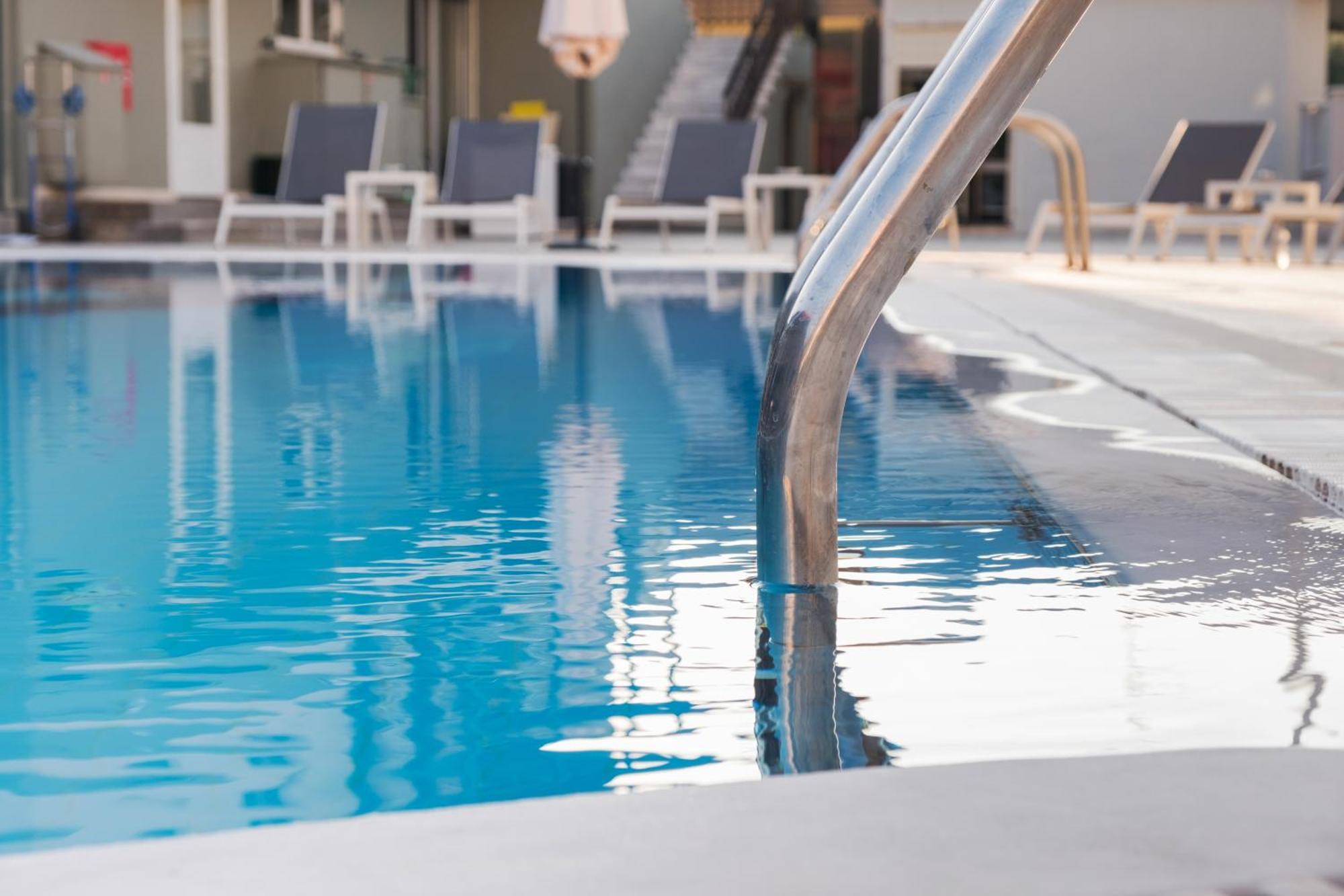 The Barn Aparthotel Κάβος Εξωτερικό φωτογραφία