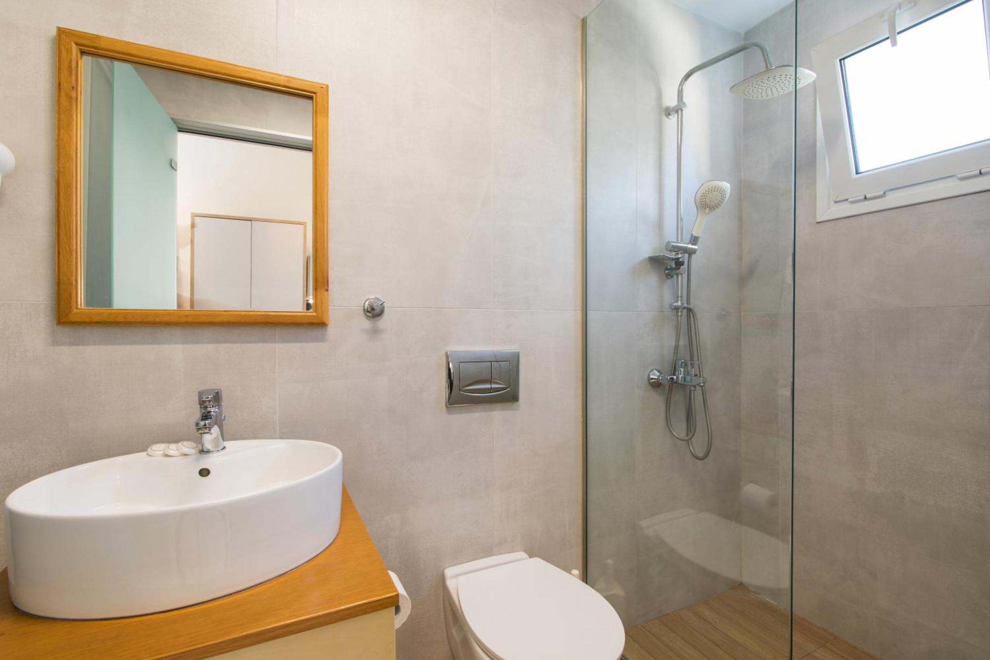The Barn Aparthotel Κάβος Εξωτερικό φωτογραφία