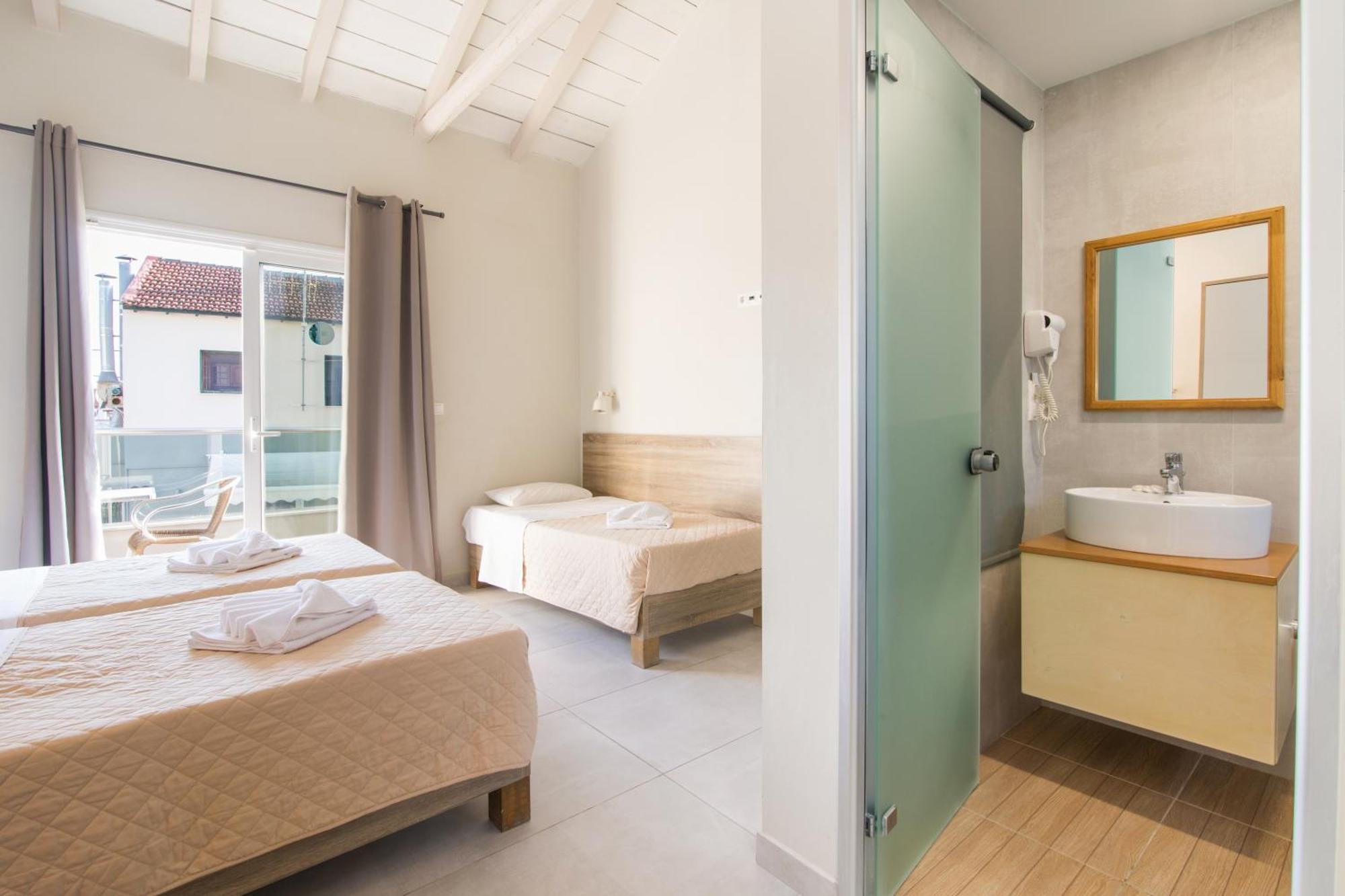 The Barn Aparthotel Κάβος Εξωτερικό φωτογραφία