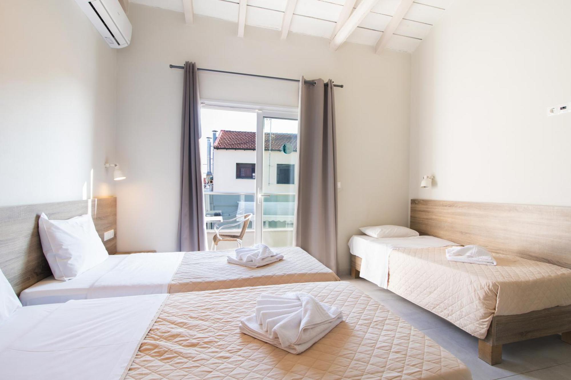 The Barn Aparthotel Κάβος Εξωτερικό φωτογραφία