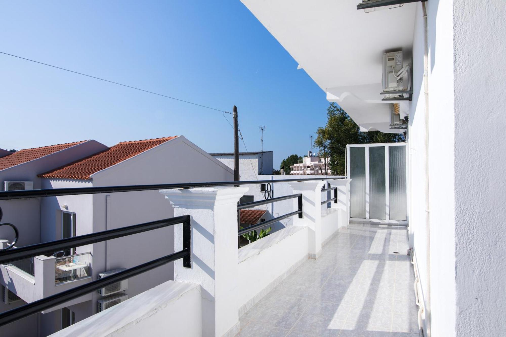 The Barn Aparthotel Κάβος Εξωτερικό φωτογραφία