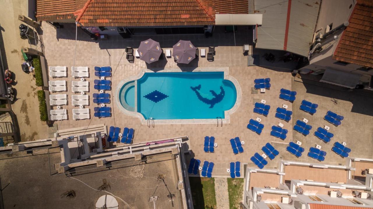 The Barn Aparthotel Κάβος Εξωτερικό φωτογραφία