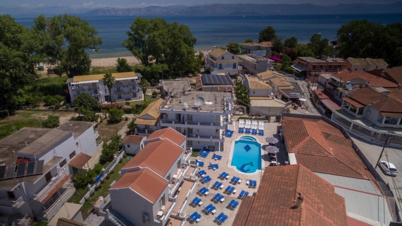 The Barn Aparthotel Κάβος Εξωτερικό φωτογραφία